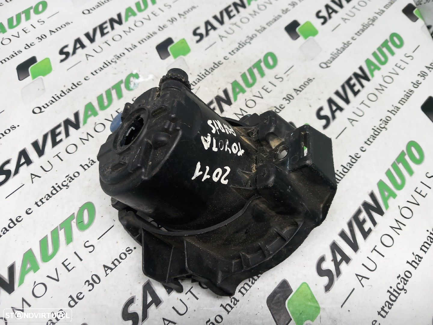 Farol Nevoeiro Toyota Auris (_E15_) - 2