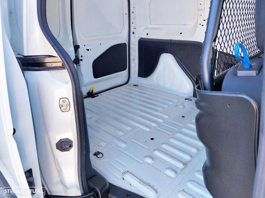 Peugeot Partner 1.6 BlueHDi L1 Premium 3 Lug.  -  IVA Dedutível - 8