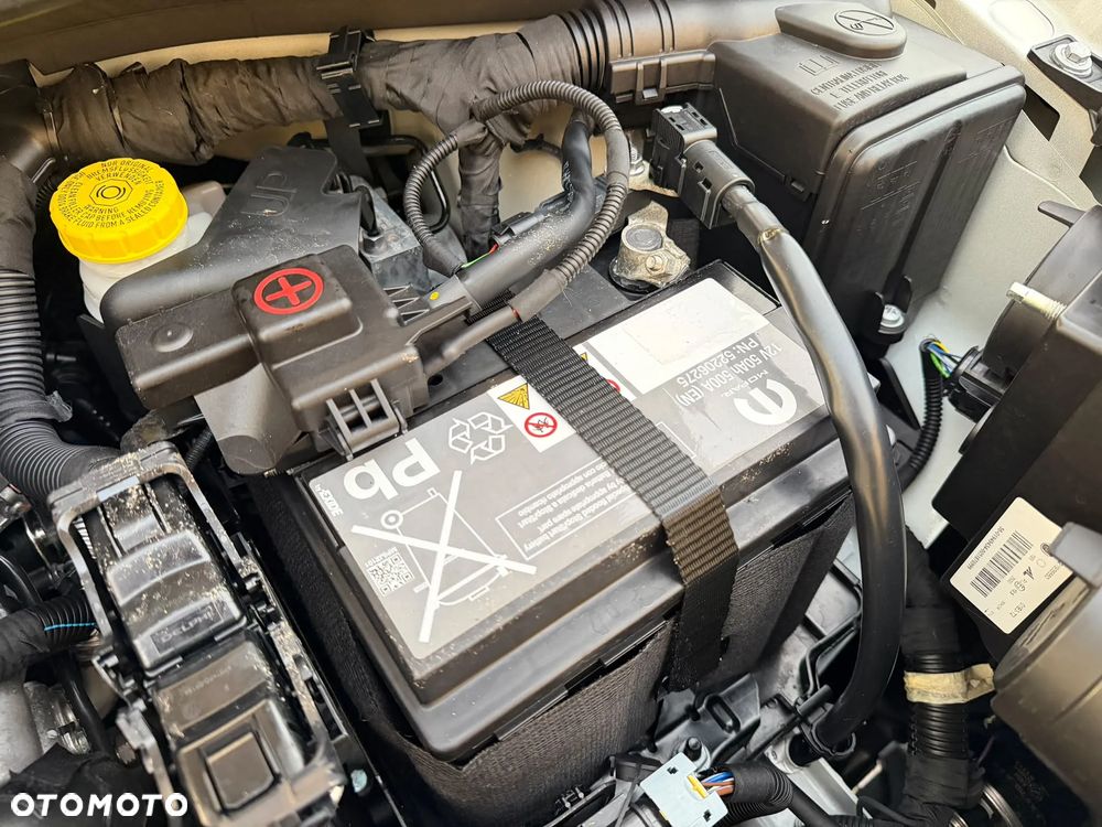 Fiat Panda 1.0 GSE Hybrid - 23