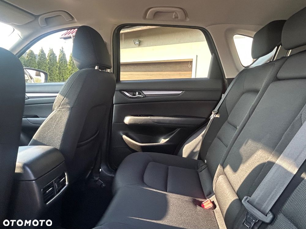 Mazda CX-5 2.0 Skypassion 2WD - 10