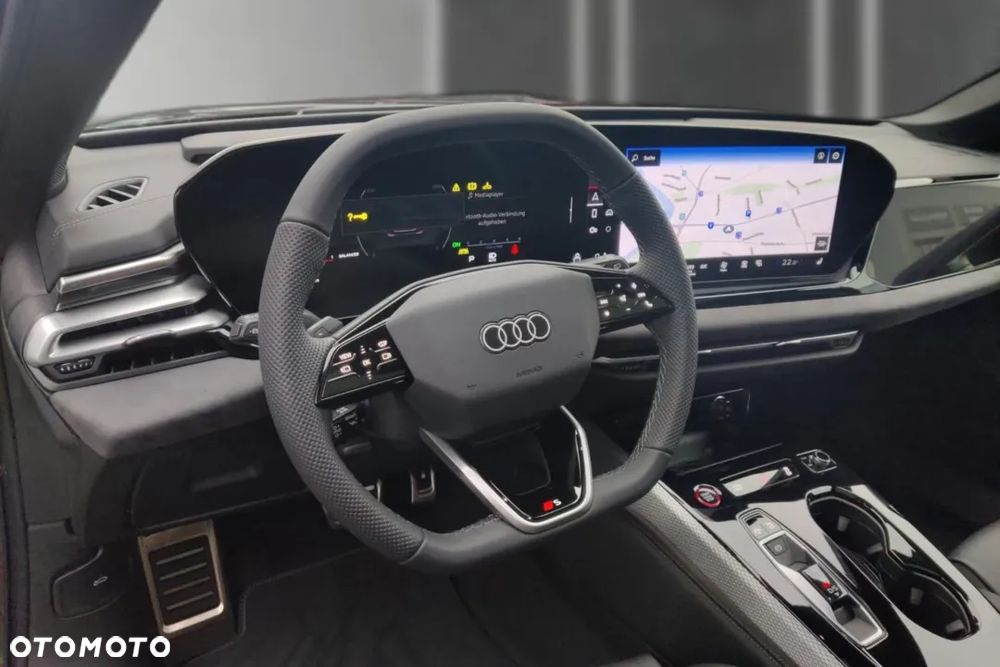 Audi S5 Avant TFSI quattro S tronic - 14