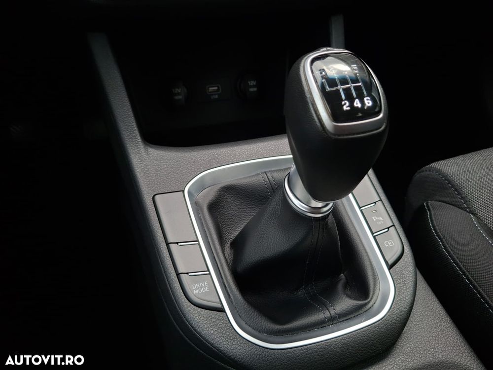 Hyundai i30 - 34