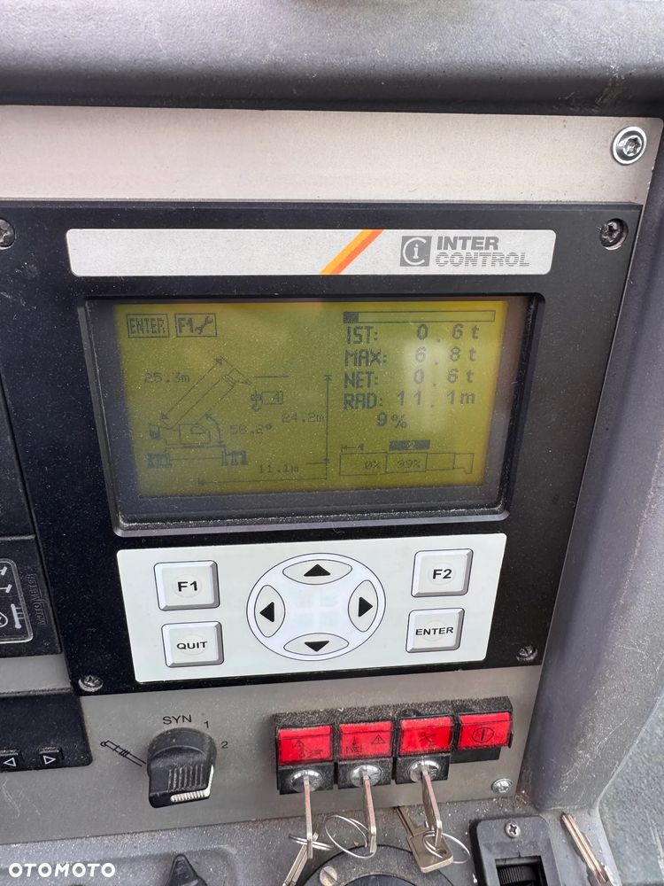 Demag AC 40 City - 6