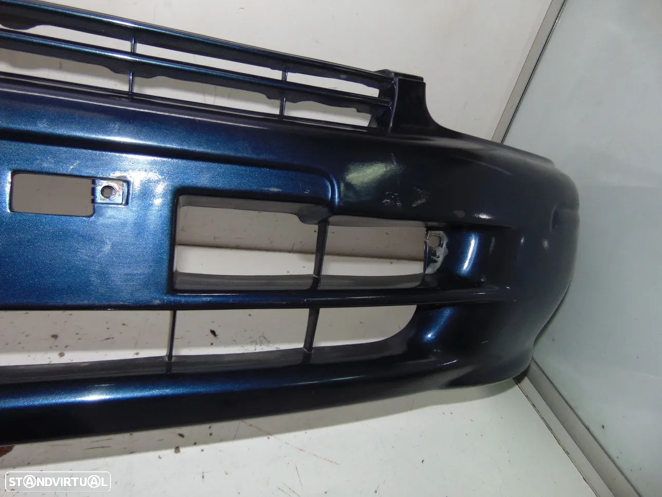 Toyota starlet ep 90 para-choques - 4