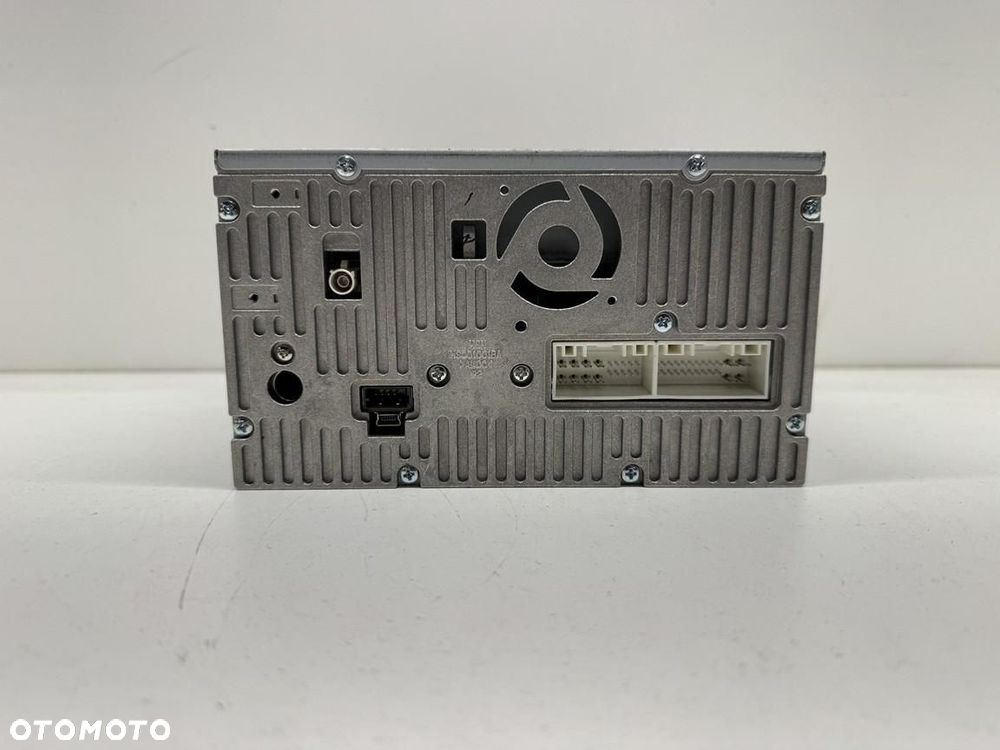 Radio Navigacja  Mitsubushi Space Star II lift MZ360485EX - 2