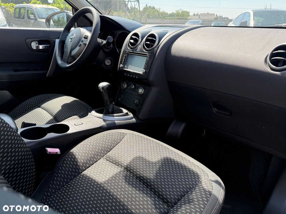Nissan Qashqai 1.6 Tekna - 30