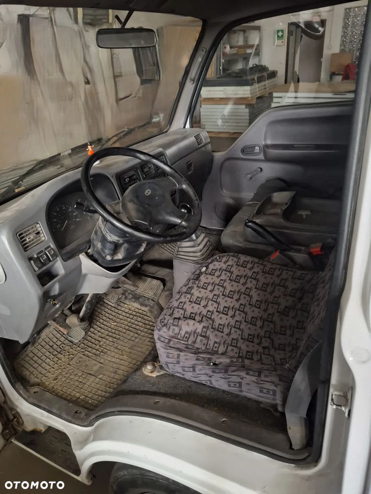 Kia K 2700 - 5