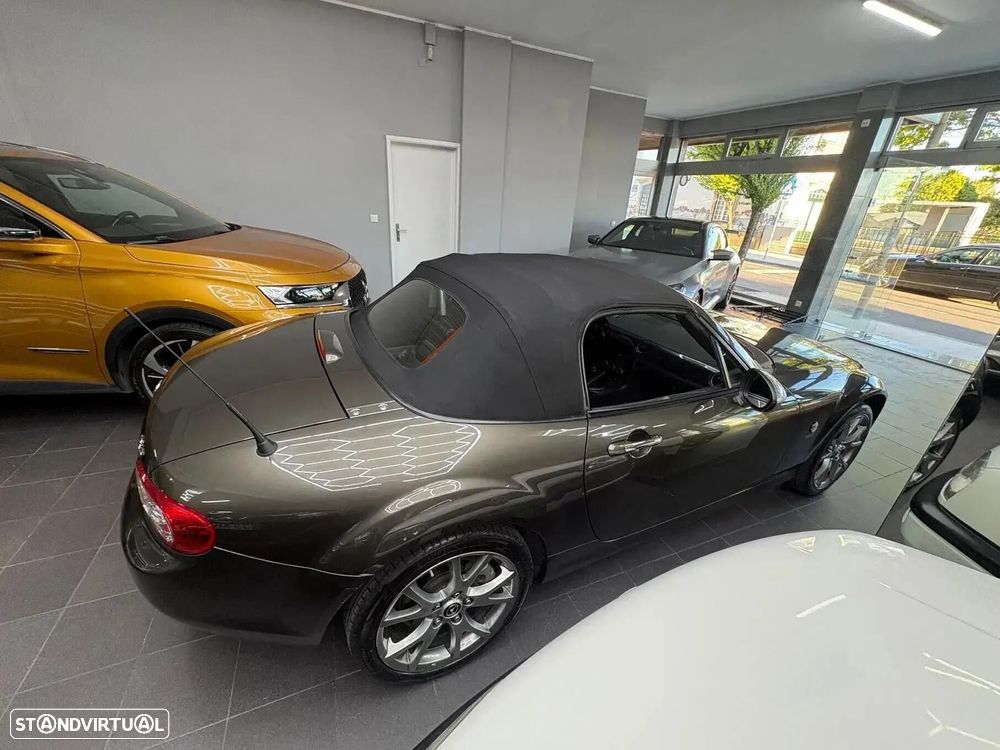 Mazda MX-5 - 26