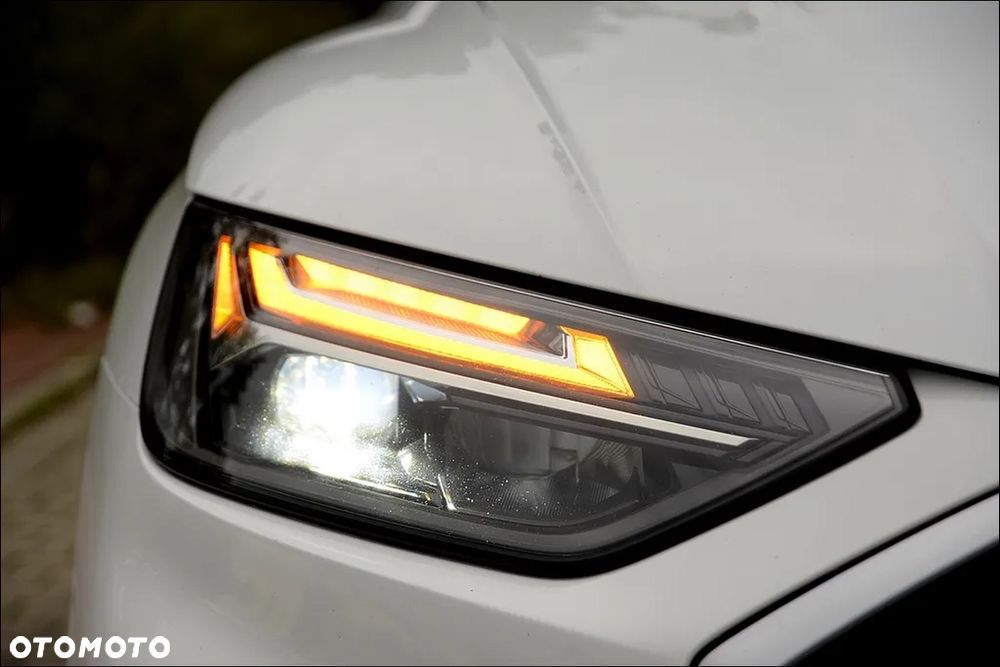 Audi Q5 35 TDI S tronic sport - 36