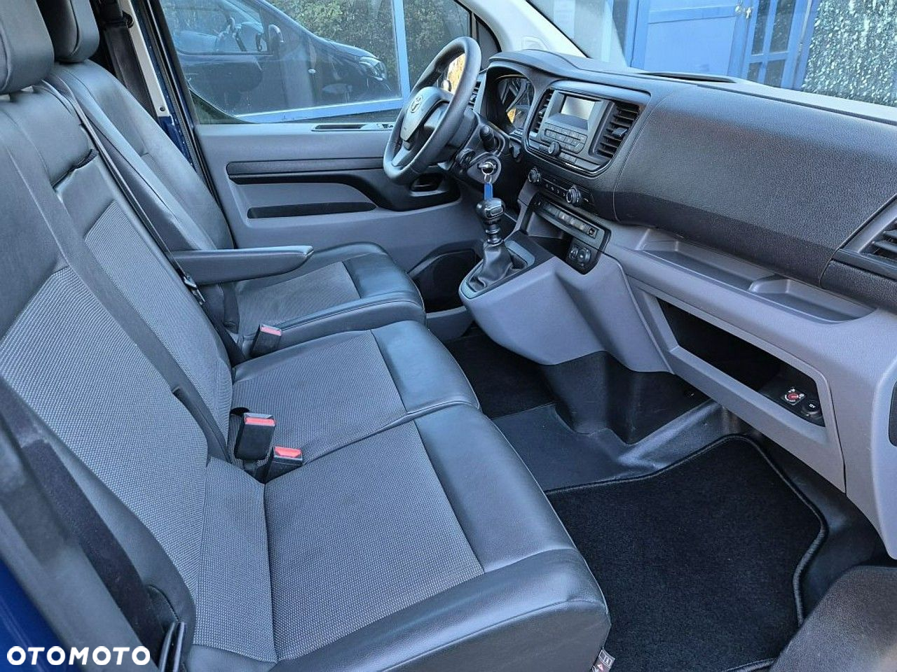 Toyota ProAce - 9