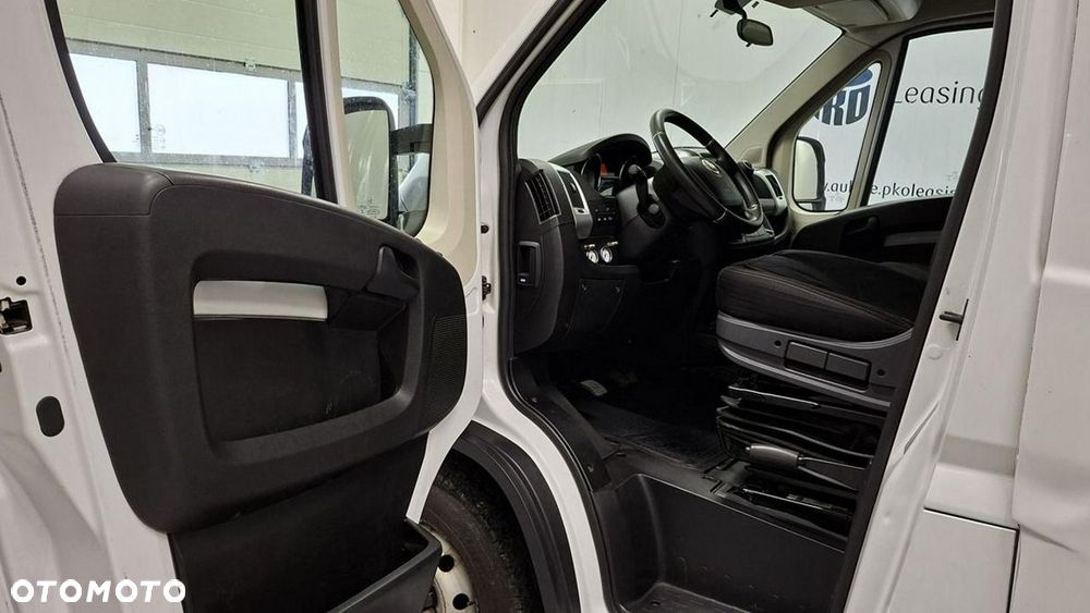 Fiat Ducato - 8