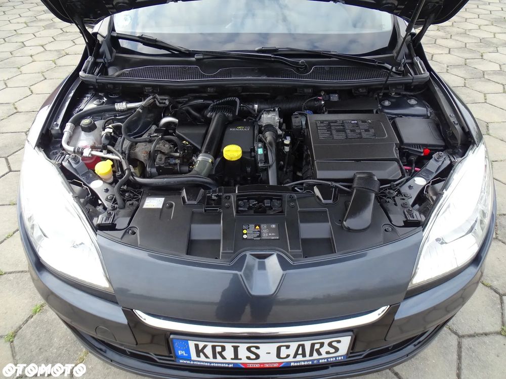 Renault Megane 1.5 dCi Style Edition - 10