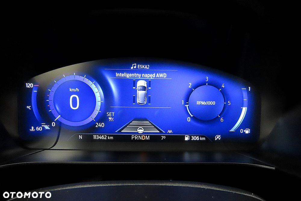 Ford Kuga 2.0 EcoBlue 4x4 ST-LINE X - 28