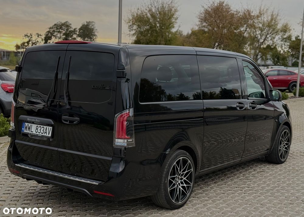Mercedes-Benz Vito - 6