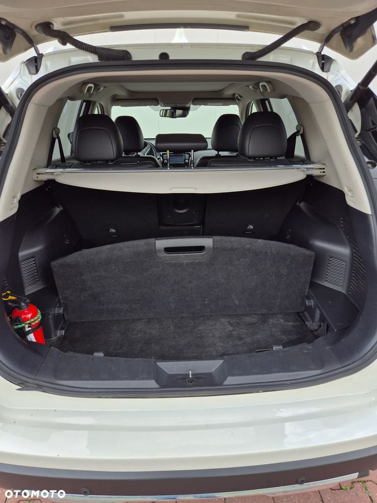 Nissan X-Trail 1.7 dCi Tekna 4WD - 7