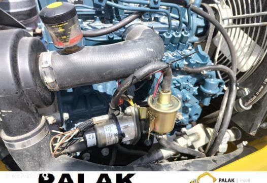 Bomag Walec prowadzony BOMAG BMP 8500  , 2019 rok - 10