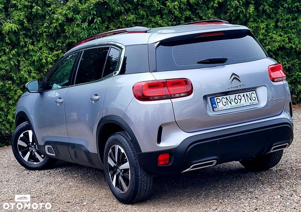 Citroën C5 Aircross - 4