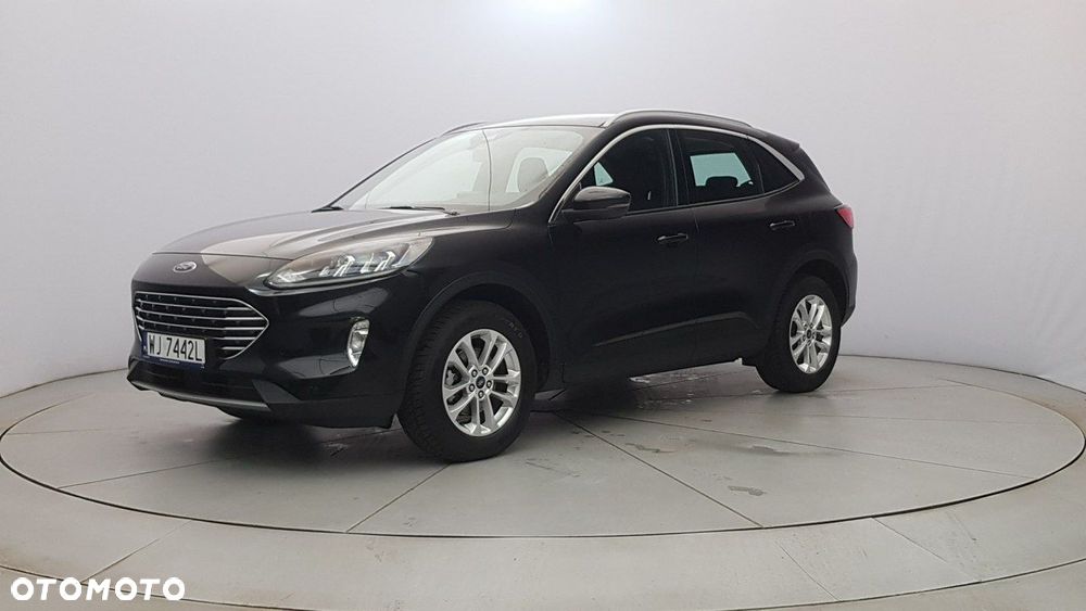 Ford Kuga - 3