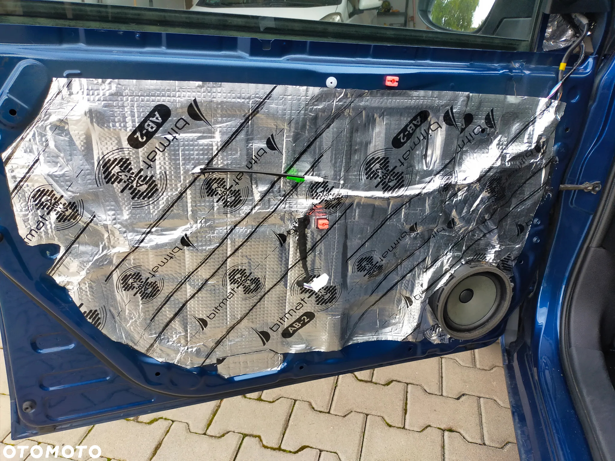 Toyota Auris 1.2 T Premium MS - 20