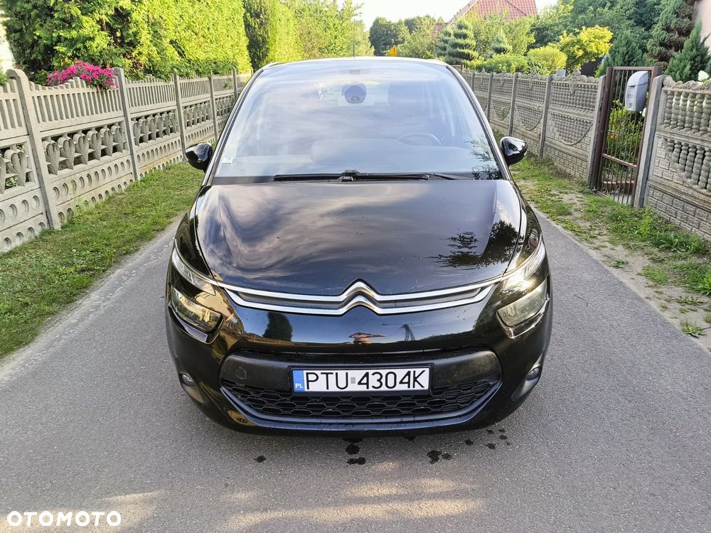 Citroën C4 Picasso - 6