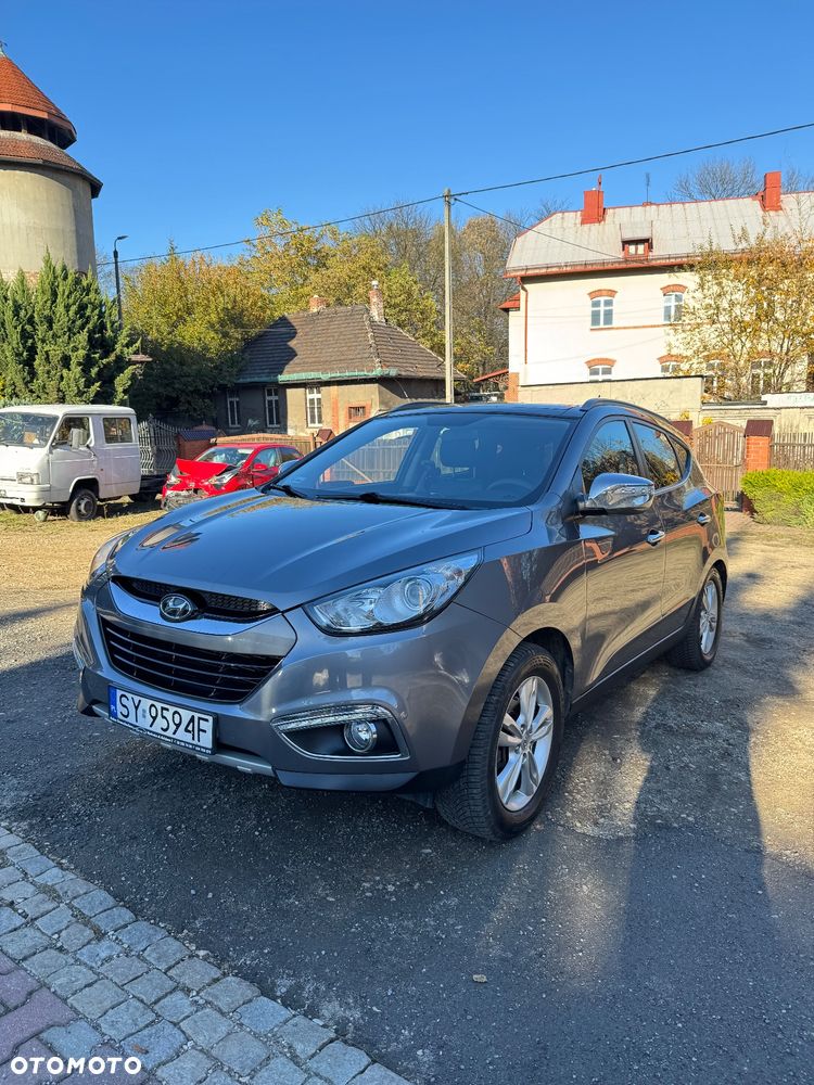 Hyundai ix35 2.0 Classic - 3