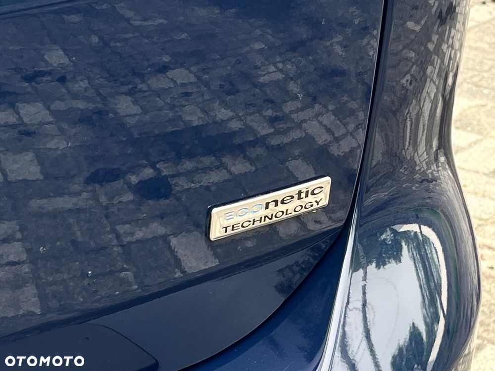 Ford C-MAX 1.0 EcoBoost Start-Stopp-System Trend - 31