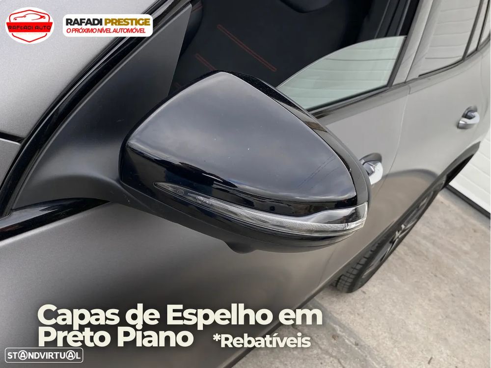 Mercedes-Benz EQA 250 - 16