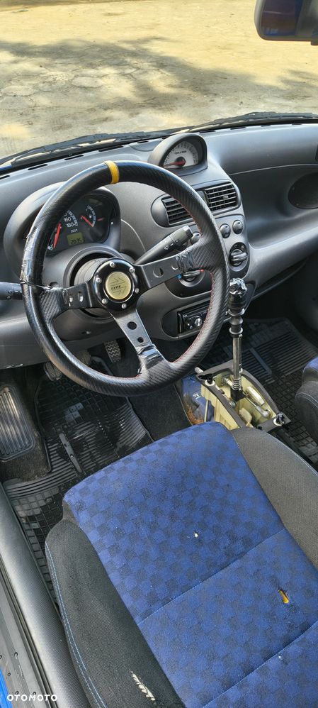 Fiat Seicento S - 6