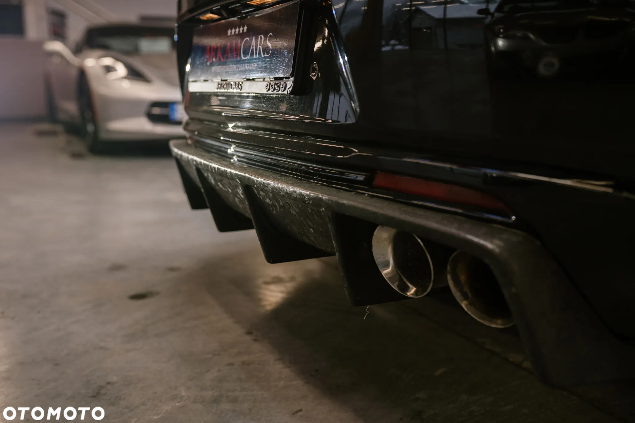Chevrolet Camaro - 15