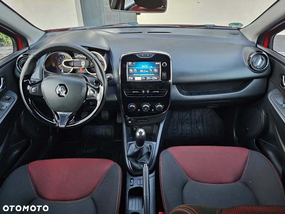 Renault Clio 0.9 Energy TCe Dynamique - 7