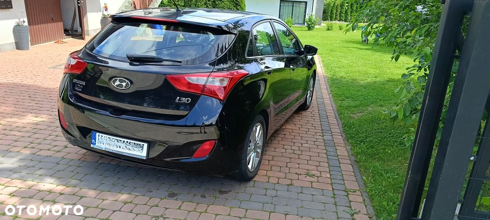 Hyundai i30 1.6 CRDi Style - 5