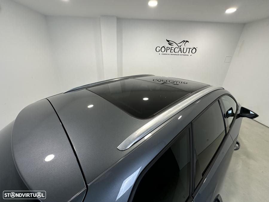 SEAT Leon ST 1.6 TDI Style S/S - 12