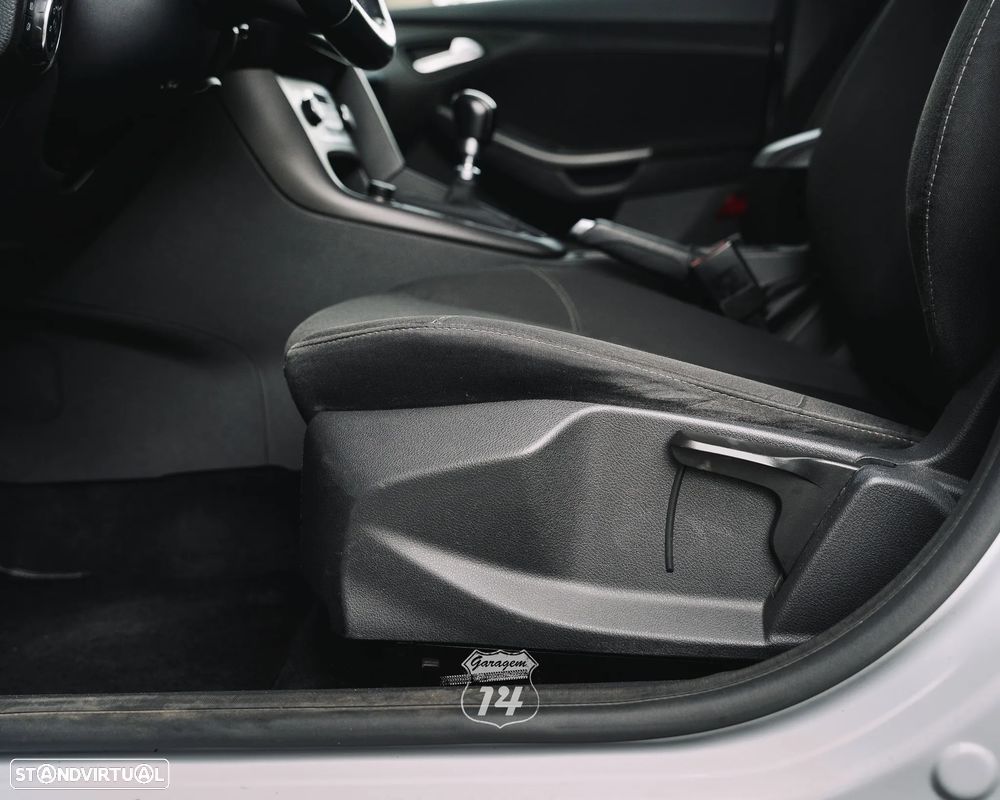 Ford Focus SW 1.5 TDCi Trend+ - 39