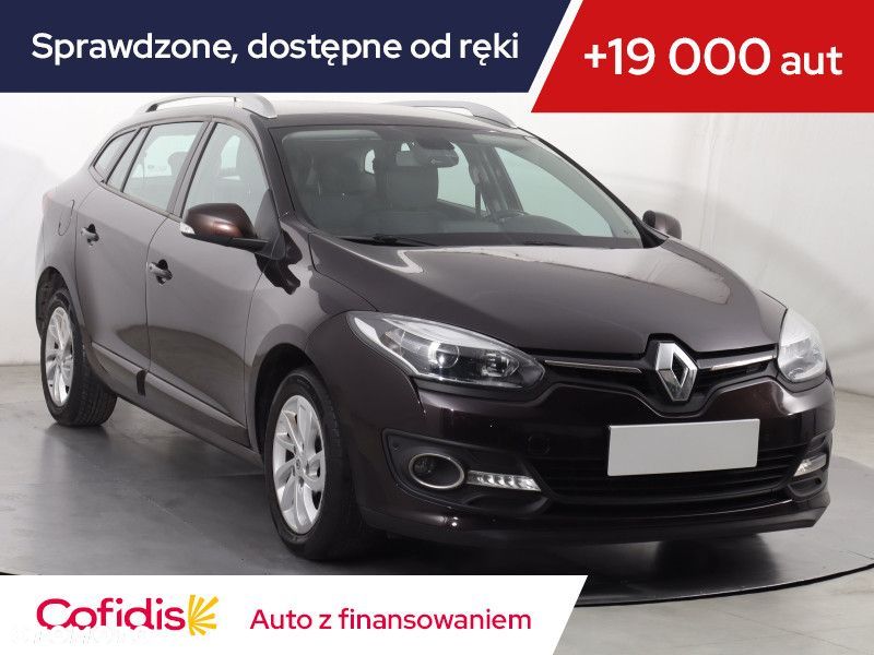 Renault Megane - 2