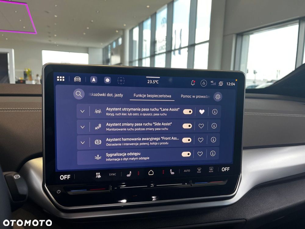 Volkswagen ID.4 79kWh Pro Plus - 17