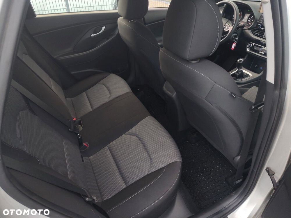 Hyundai i30 - 26