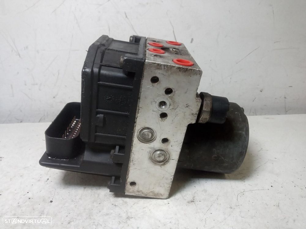 ABS PEUGEOT 307 CC CABRIO-COUPÉ S110.2003 - 1