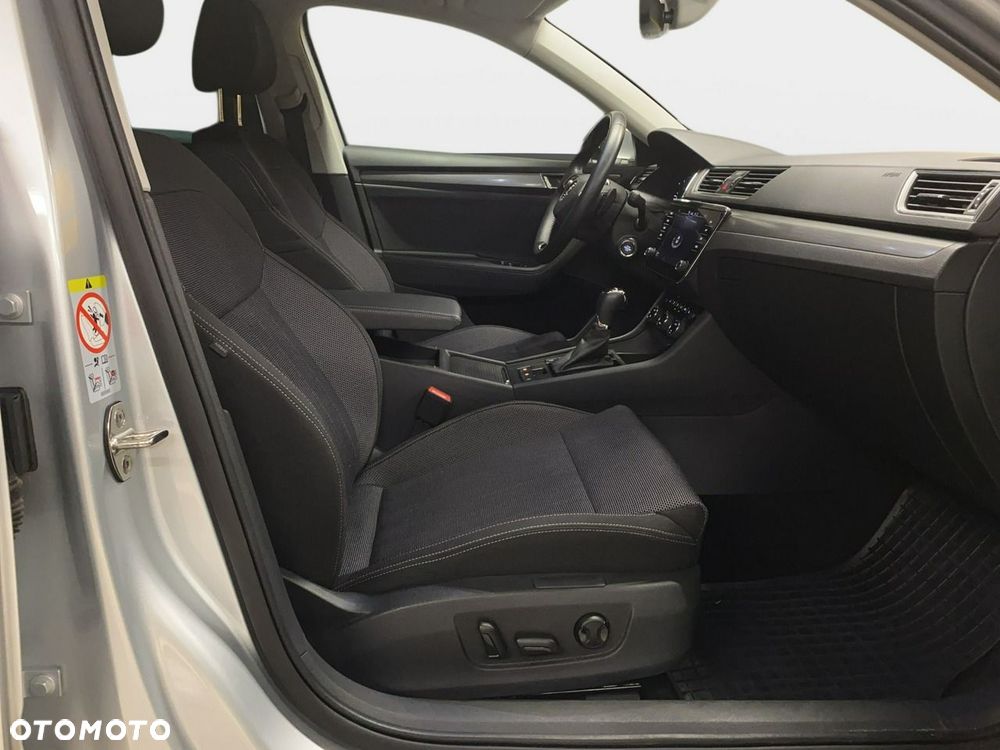 Skoda Superb - 13
