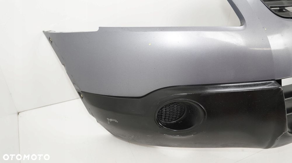 ZDERZAK PRZÓD PRZEDNI NISSAN QASHQAI J10 06-09R B52 - 4