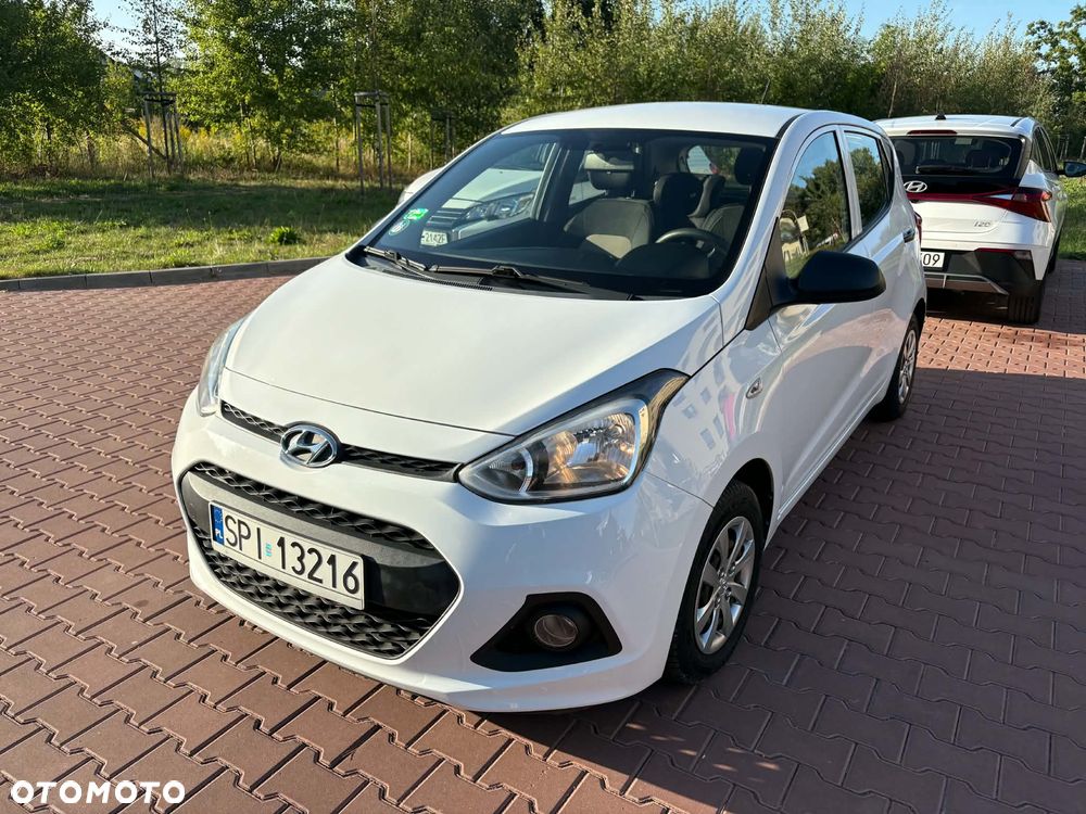 Hyundai i10 1.0 Comfort - 2