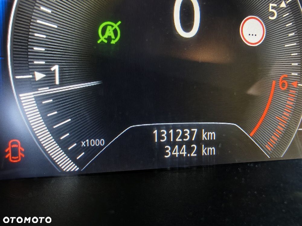 Renault Scenic ENERGY TCe 115 EXPERIENCE - 17