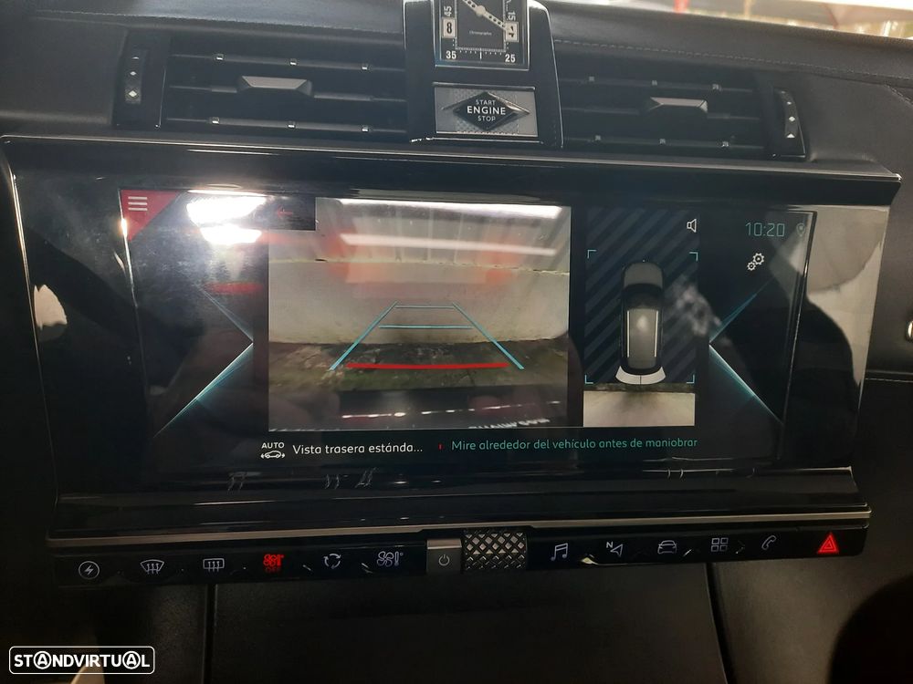 DS DS7 Crossback E-Tense Rivoli EAT8 - 42