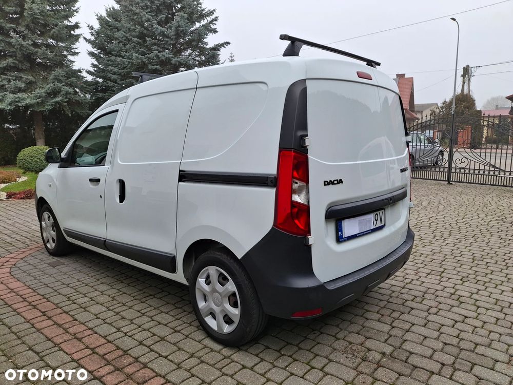 Dacia Dokker - 8
