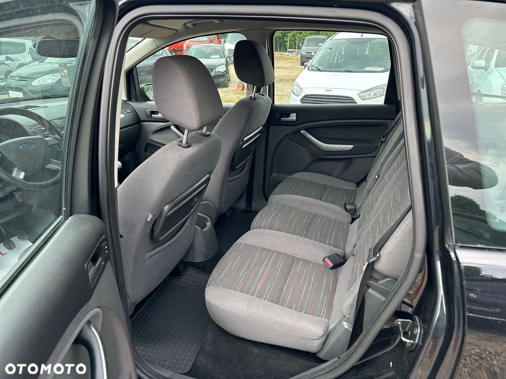 Ford C-MAX 1.6 Style - 13