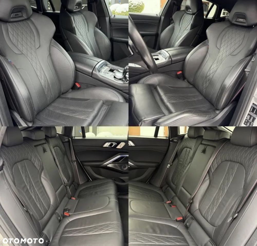 BMW X6 - 15