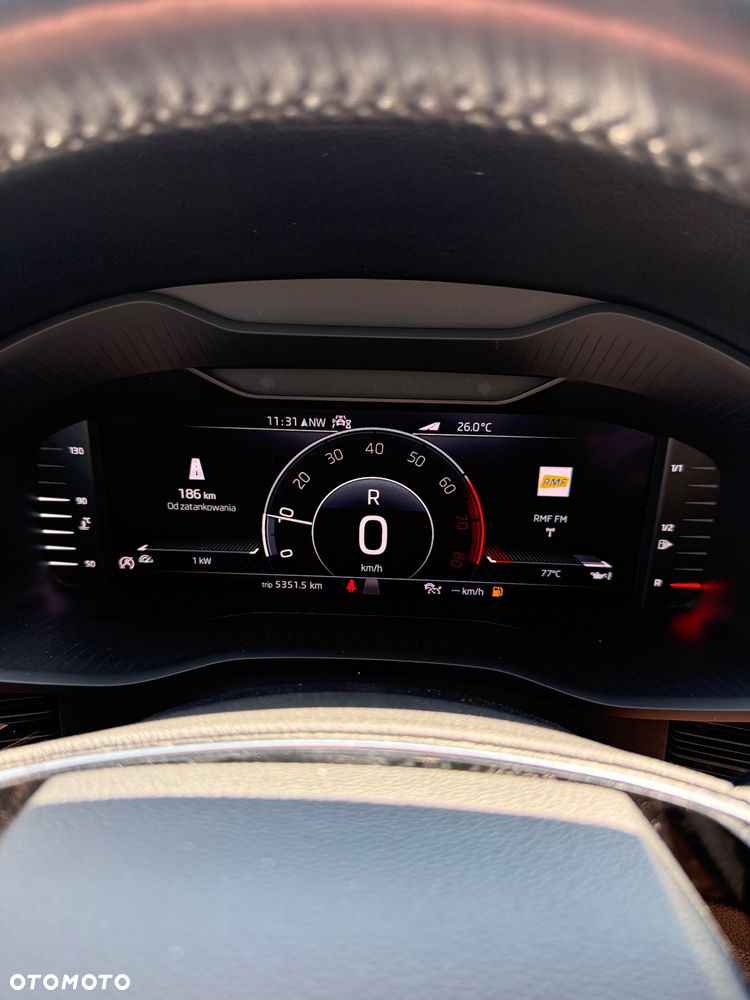 Skoda Kodiaq 1.5 TSI ACT DSG Style - 27