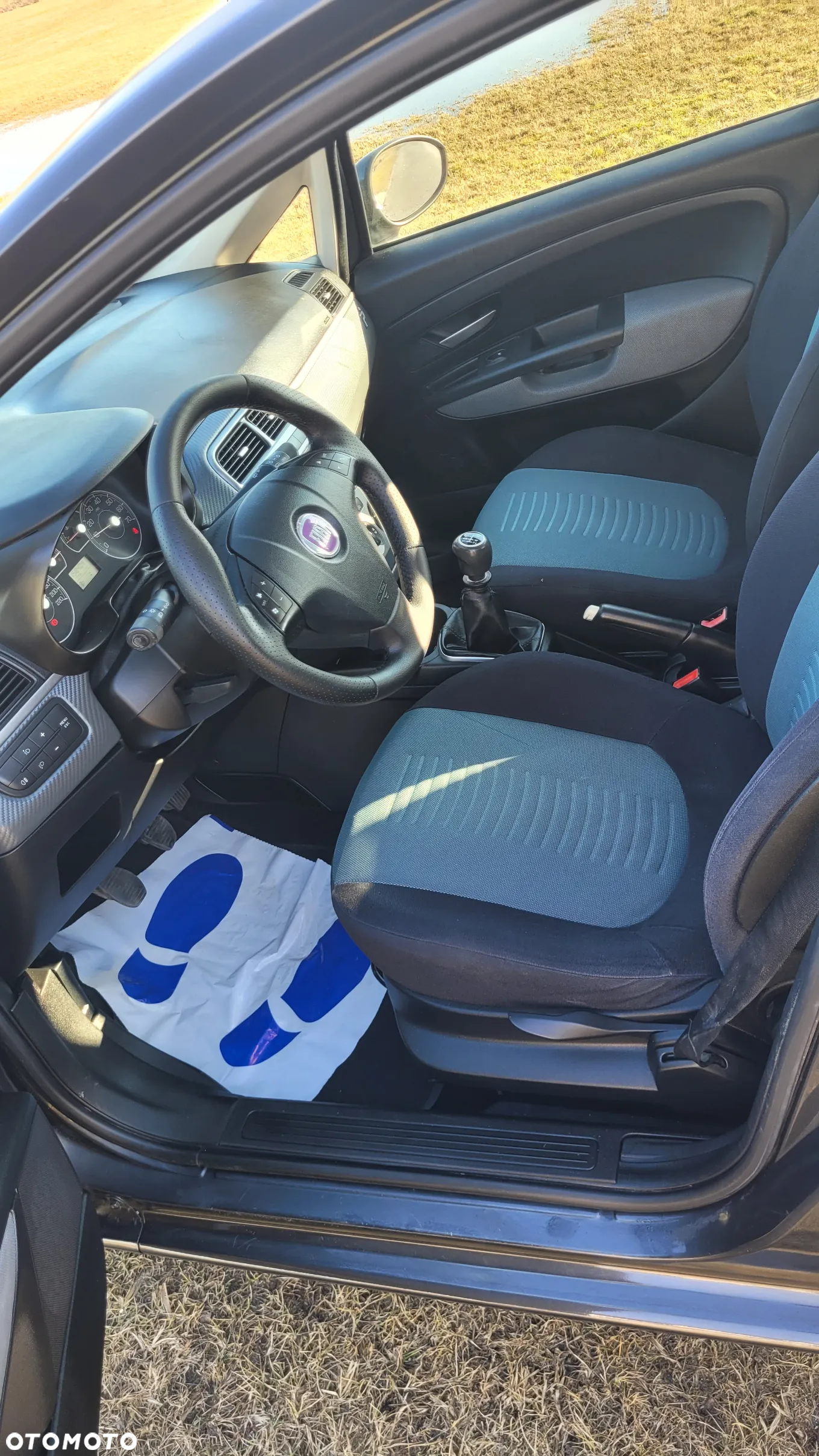 Fiat Grande Punto - 18