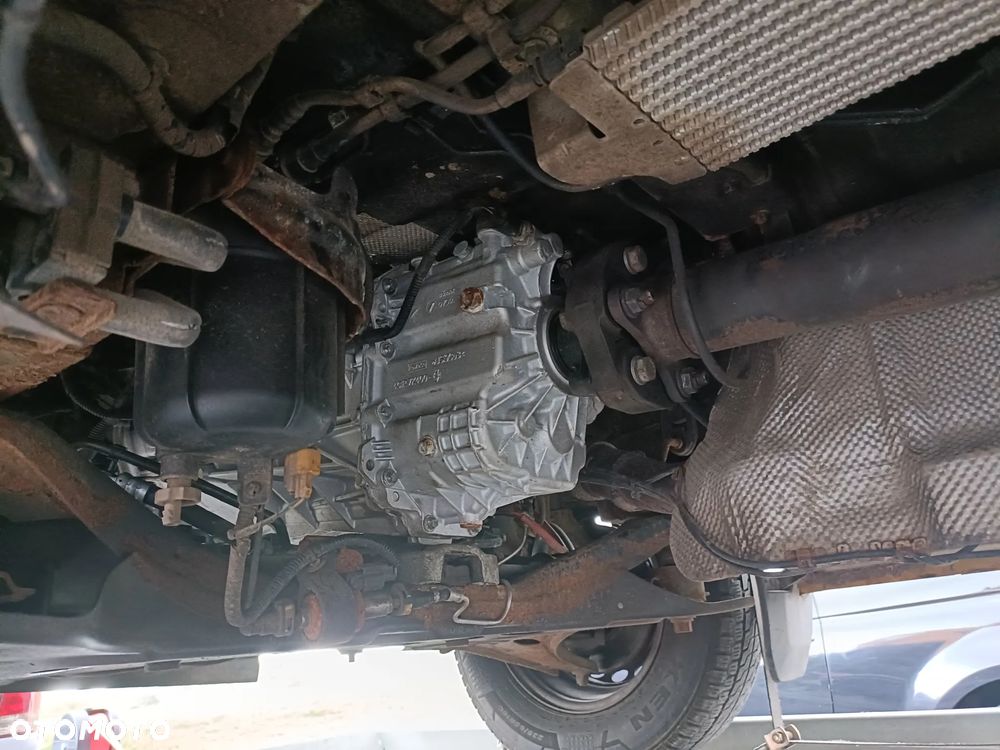 Ford Transit - 24