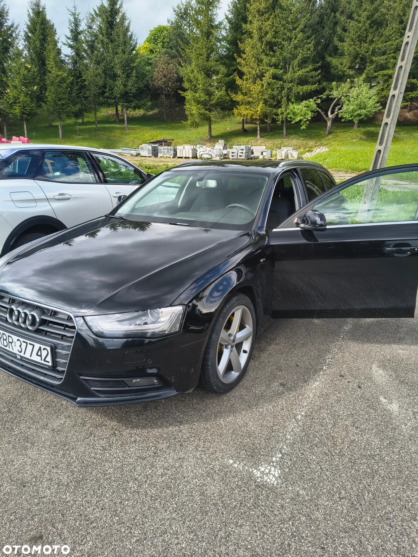 Audi A4 2.0 TDI - 8