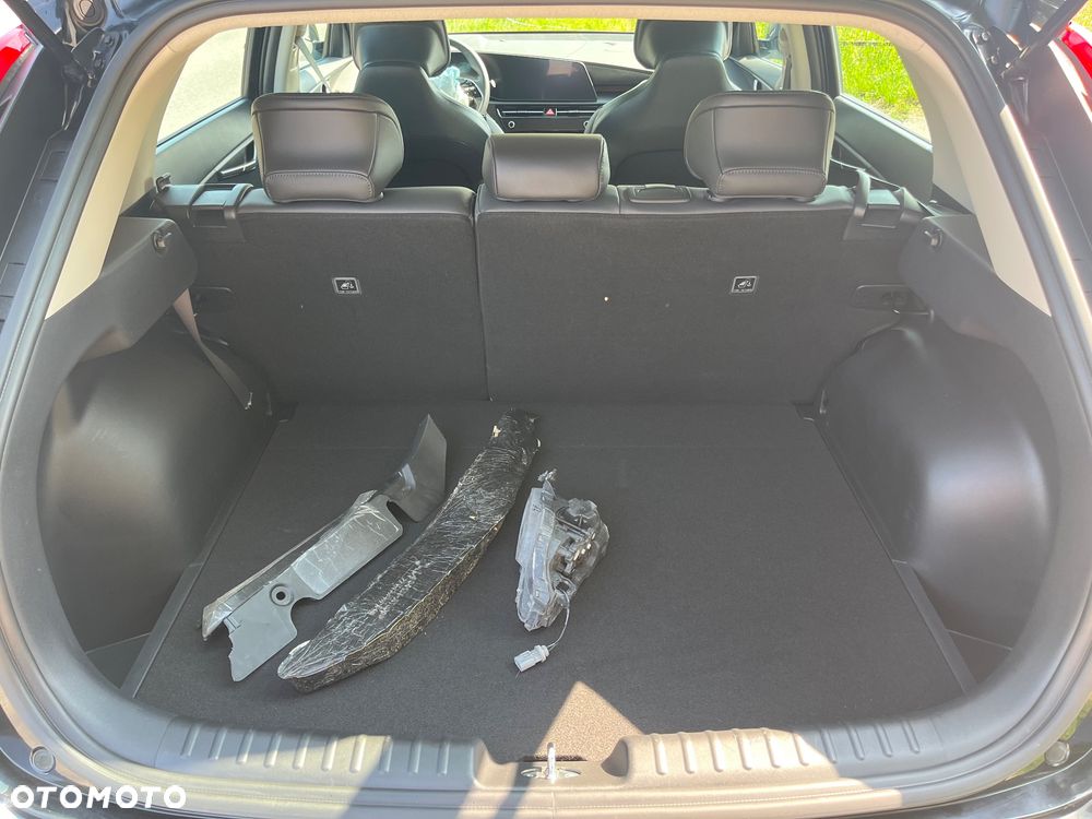 Kia Niro 1.6 GDI HEV 2WD OPF Vision - 9